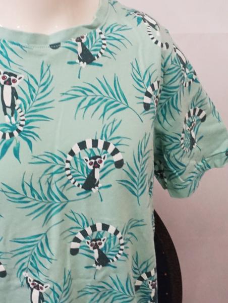 T-Shirt Gr. 134 von C&A (3990)